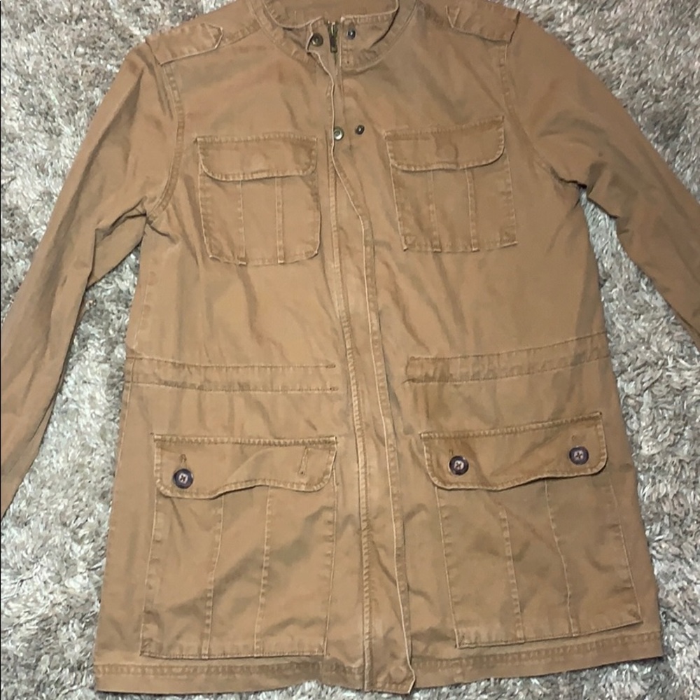 Jacket - Picture 2 of 3